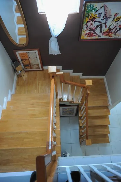 Mango Walk Country Club Suites Montego Bay Hotel apartamentowy