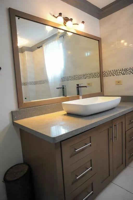 Aparthotel Mango Walk Country Club Suites Montego Bay Jamaica