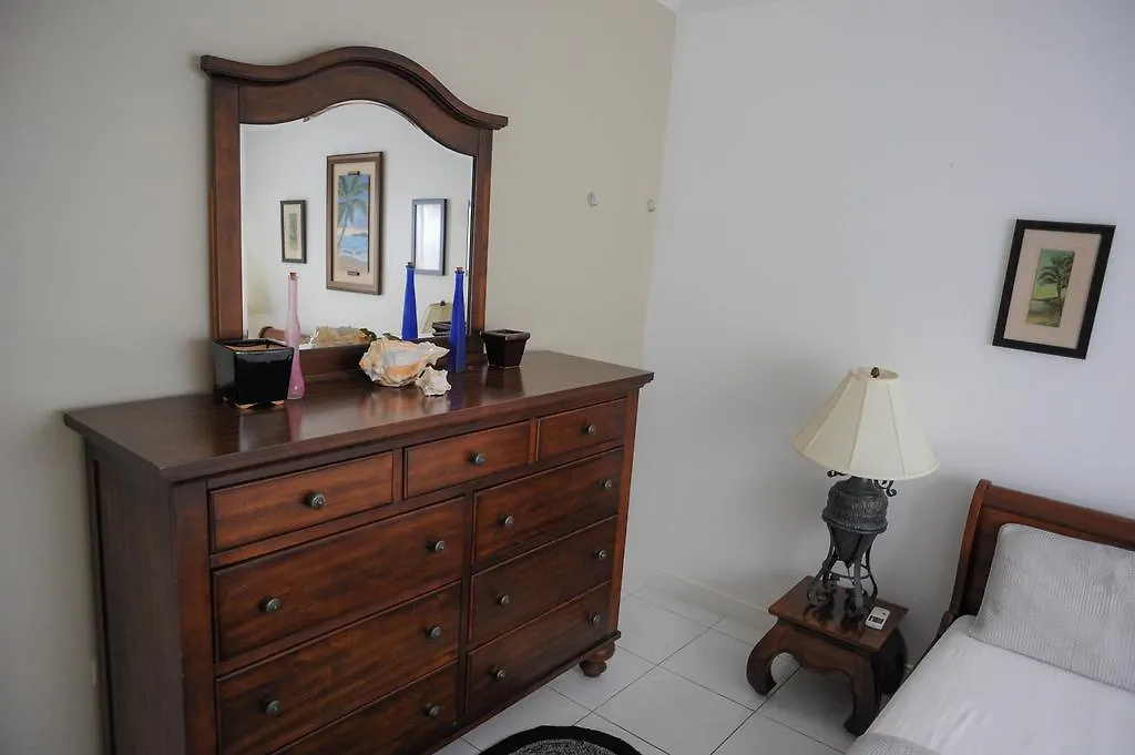 Mango Walk Country Club Suites Montego Bay Jamaica