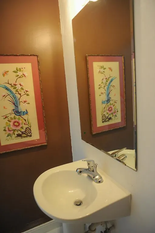 Apart-hotel Mango Walk Country Club Suites Montego Bay