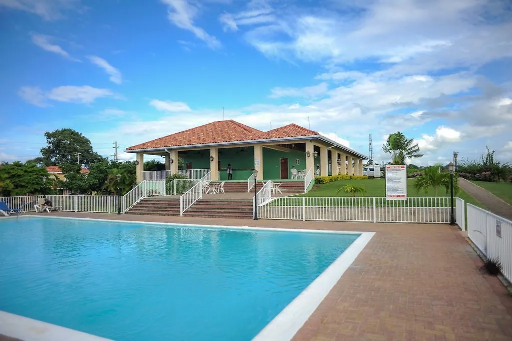 Mango Walk Country Club Suites Montego Bay 0*,  Jamaica