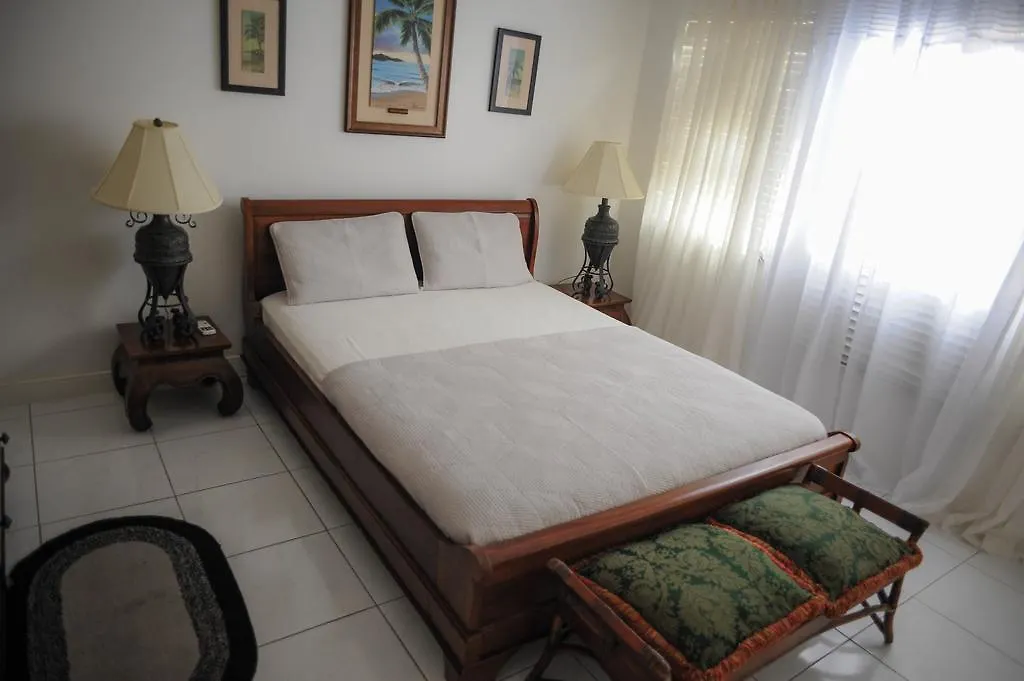 Mango Walk Country Club Suites Montego Bay
