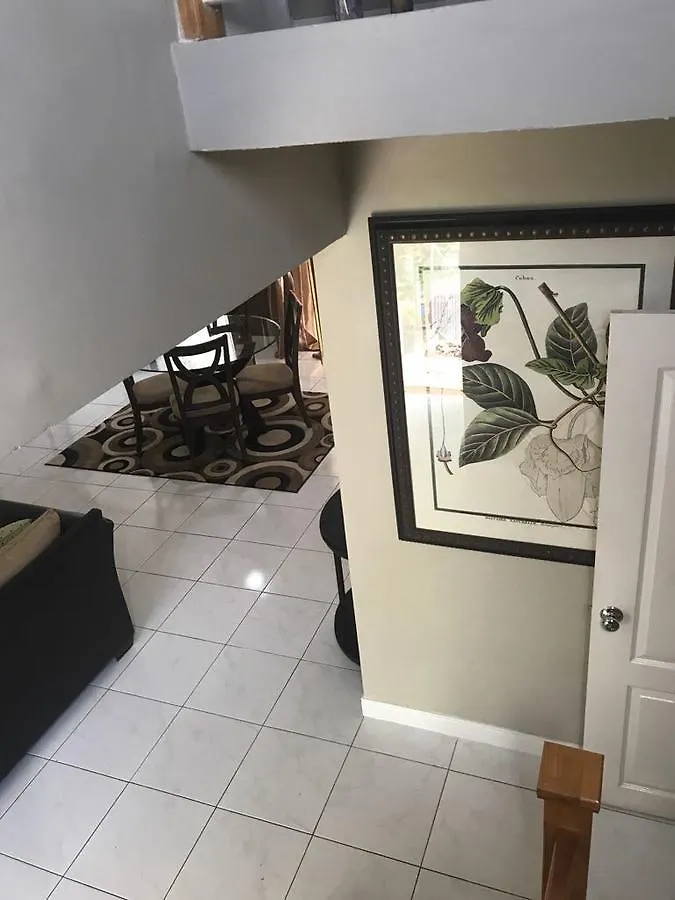 Mango Walk Country Club Suites Montego Bay