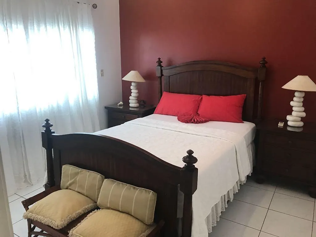 Apart-hotel Mango Walk Country Club Suites Montego Bay Jamaica