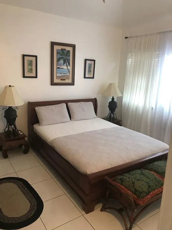 Mango Walk Country Club Suites Montego Bay 0*,