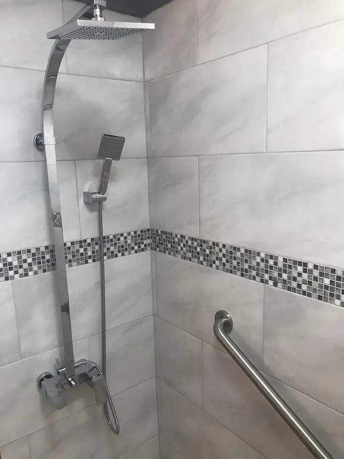 Apart-hotel Mango Walk Country Club Suites Montego Bay