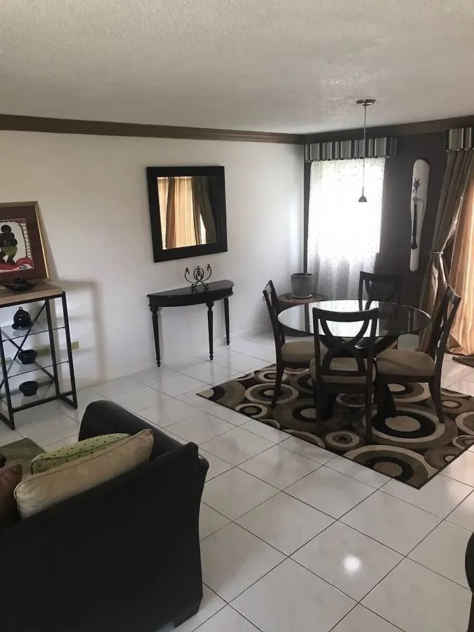 Mango Walk Country Club Suites Montego Bay