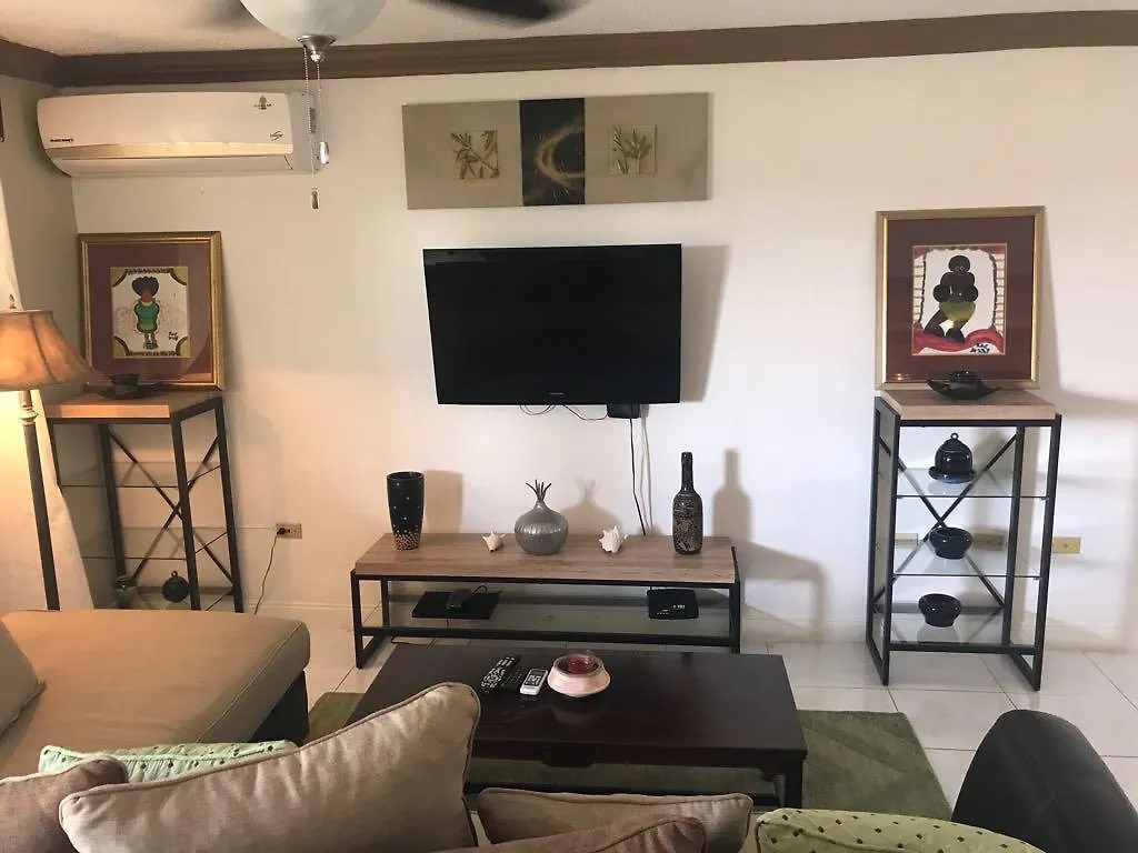 Apart-hotel Mango Walk Country Club Suites Montego Bay