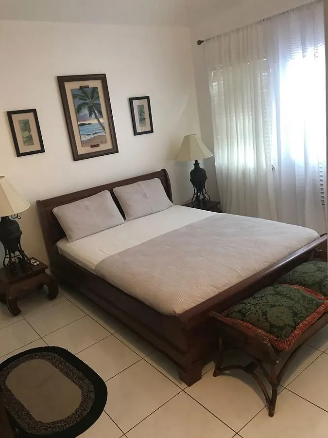 Apart-hotel Mango Walk Country Club Suites Montego Bay