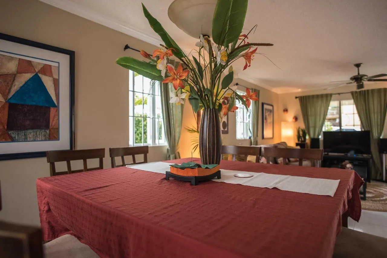 Mango Walk Country Club Suites Montego Bay Jamaica