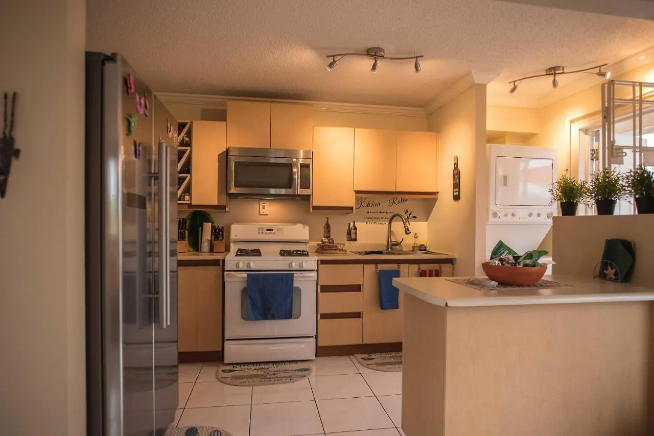 Apart-hotel Mango Walk Country Club Suites Montego Bay