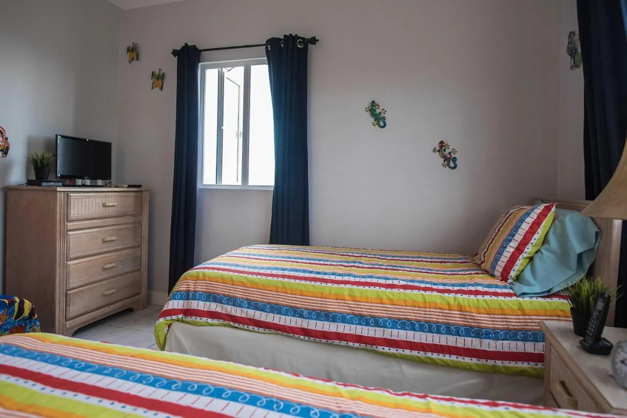 Apart-hotel Mango Walk Country Club Suites Montego Bay