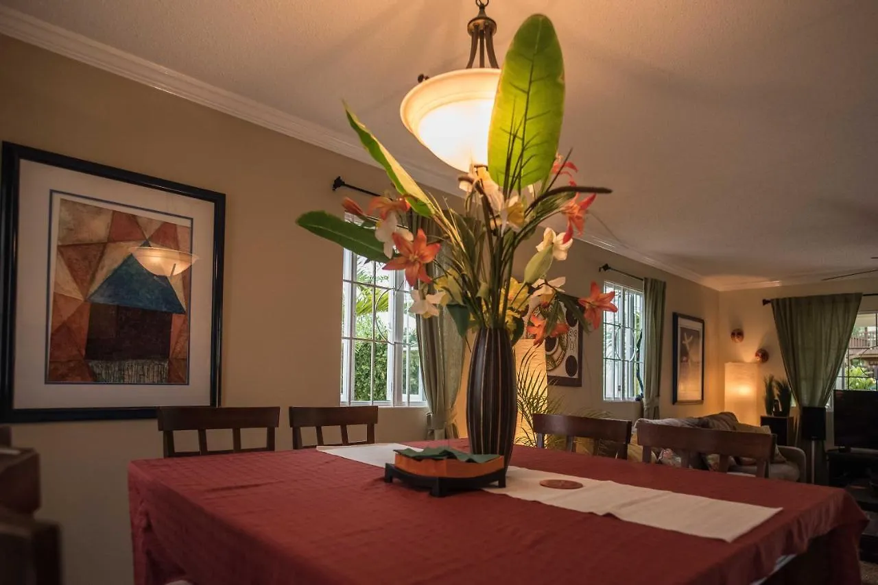 Mango Walk Country Club Suites Montego Bay