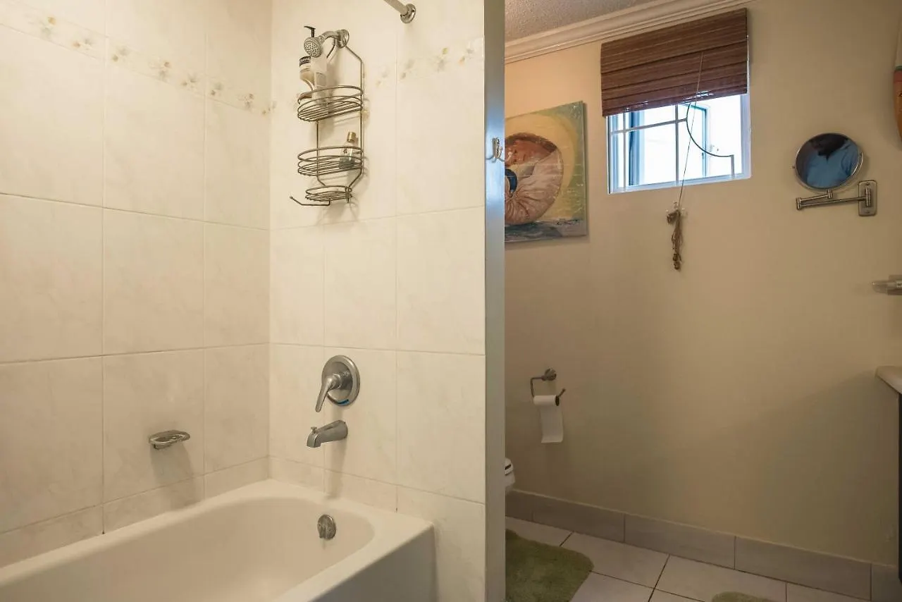 Mango Walk Country Club Suites Montego Bay Apart-hotel