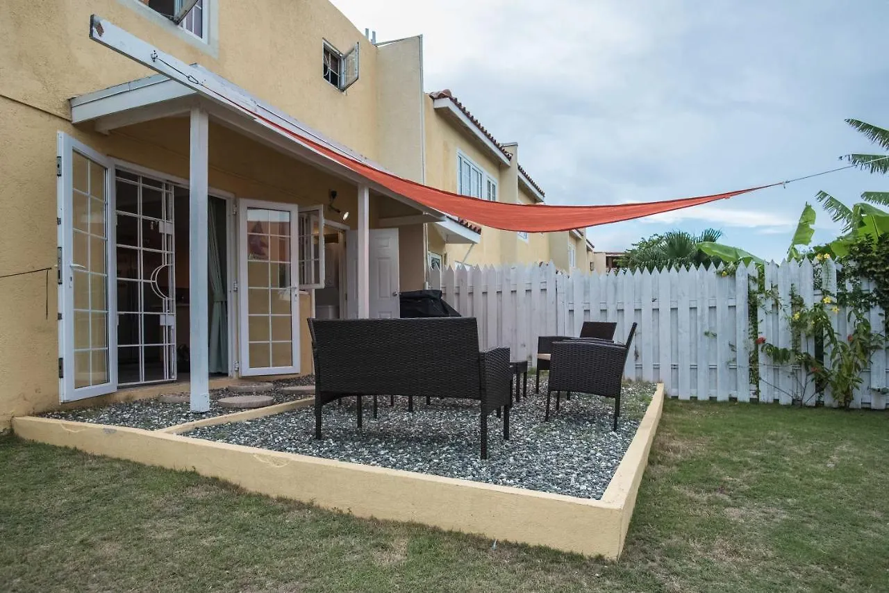 Mango Walk Country Club Suites Montego Bay