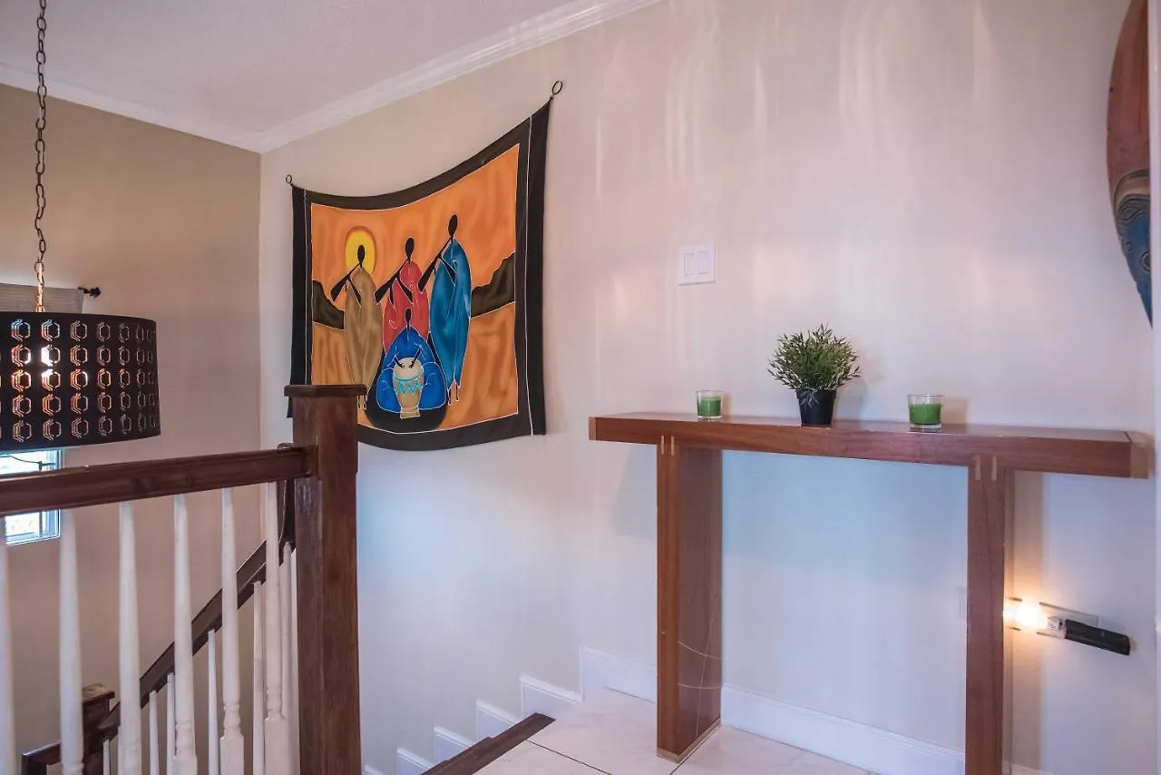 Mango Walk Country Club Suites Montego Bay Apart-hotel